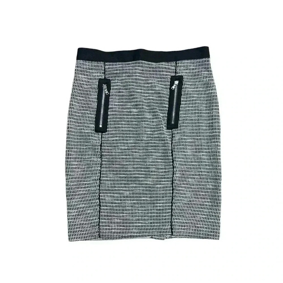Club Monaco Skirt Size 2 - Picture 1 of 6